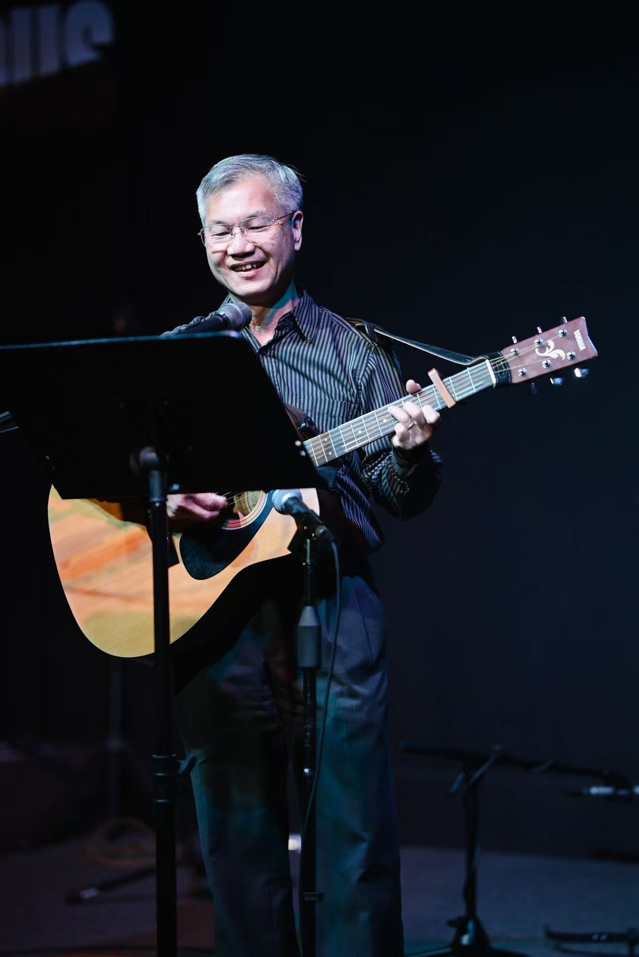 Elder Chang