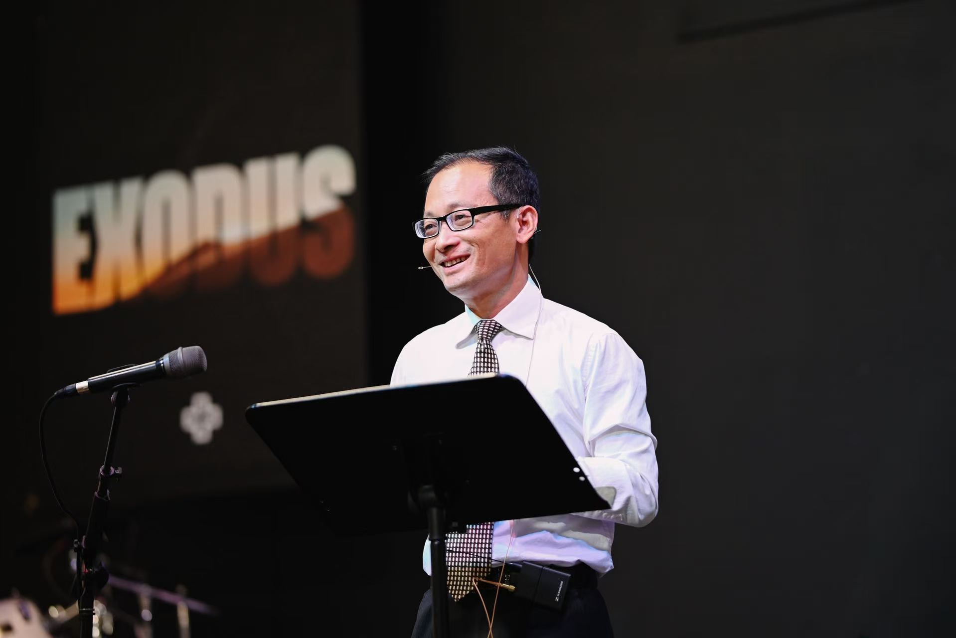 Pastor Li